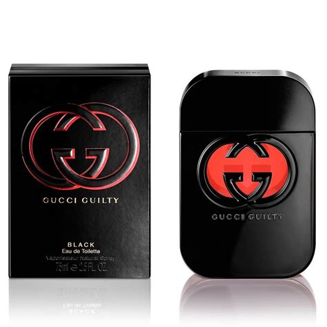 gucci guilty 75 ml bayan|Gucci Guilty black cheapest price.